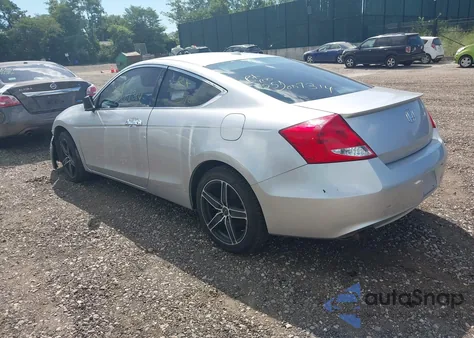 2011 Honda Accord 3.5 Ex-L z USA, uszkodzony, nr VIN 1HGCS2B86BA006423